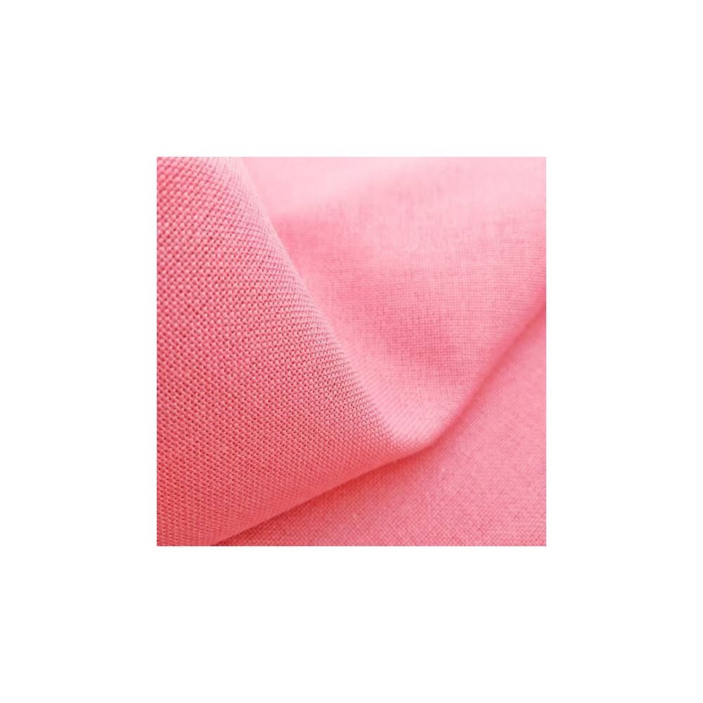 Zweigart 32 Count Lugana Murano Evenweave Fabric 3984/4077 – French Rose