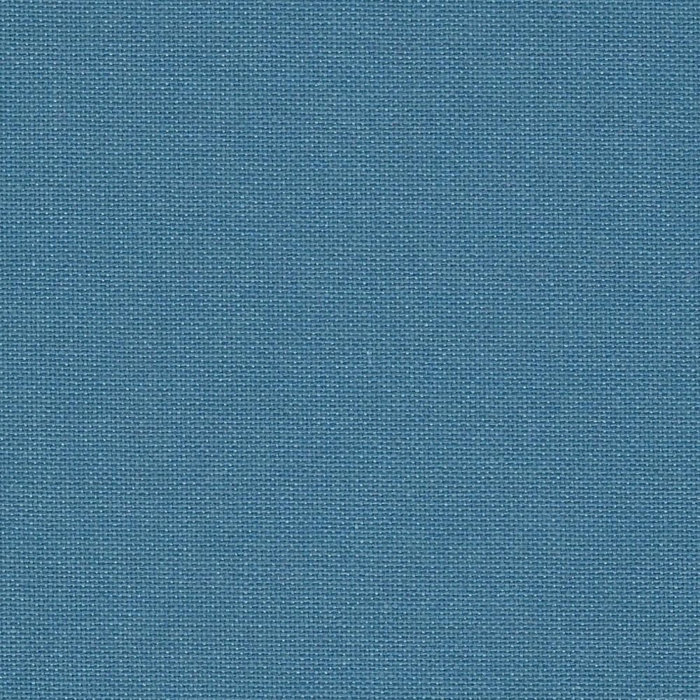 Zweigart 32 Count Lugana Murano Evenweave Fabric 3984/5152 – Azure Blue