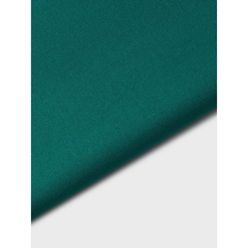 Zweigart 32 Count Lugana Murano Evenweave Fabric 3984/5153 – Petrol