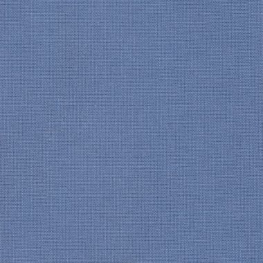Zweigart 32 Count Lugana Murano Evenweave Fabric 3984/522 – Colonial Blue