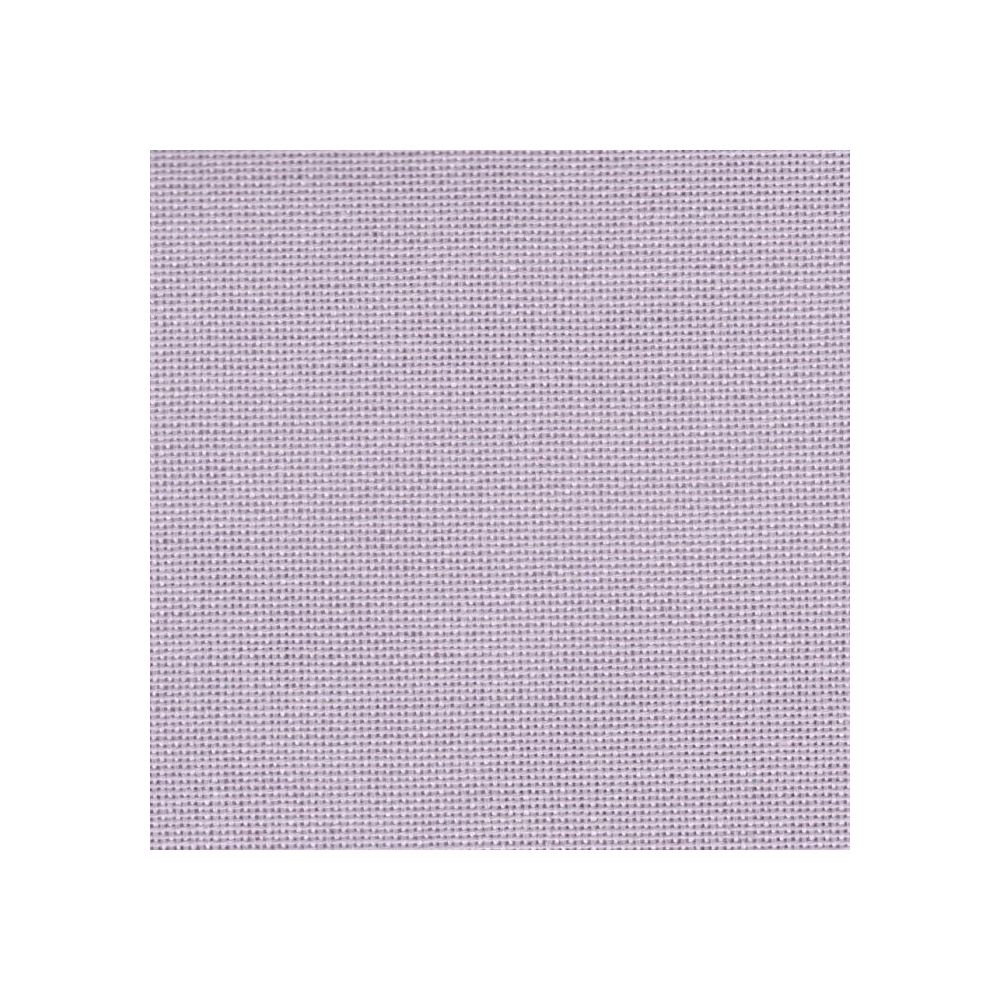 Zweigart 32 Count Lugana Murano Evenweave Fabric 3984/558 – Lilac