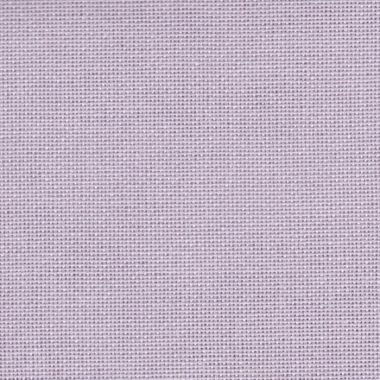 Zweigart 32 Count Lugana Murano Evenweave Fabric 3984/558 – Lilac
