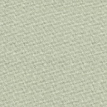 Zweigart 32 Count Lugana Murano Evenweave Fabric 3984/6083 – Sage Green