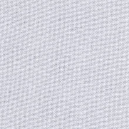 Zweigart 32 Count Lugana Murano Evenweave Fabric 3984/7011 – Silvery Moon