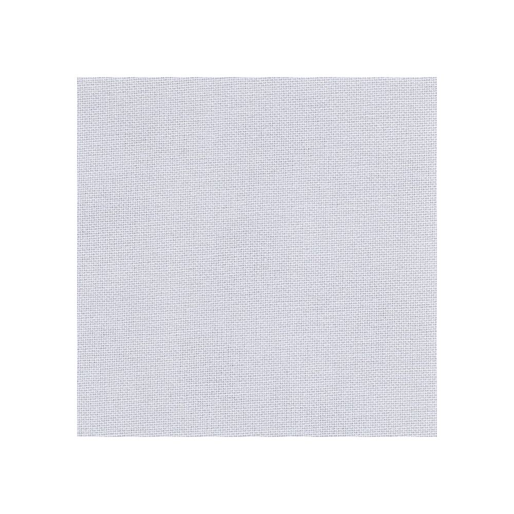 Zweigart 32 Count Lugana Murano Evenweave Fabric 3984/7011 – Silvery Moon
