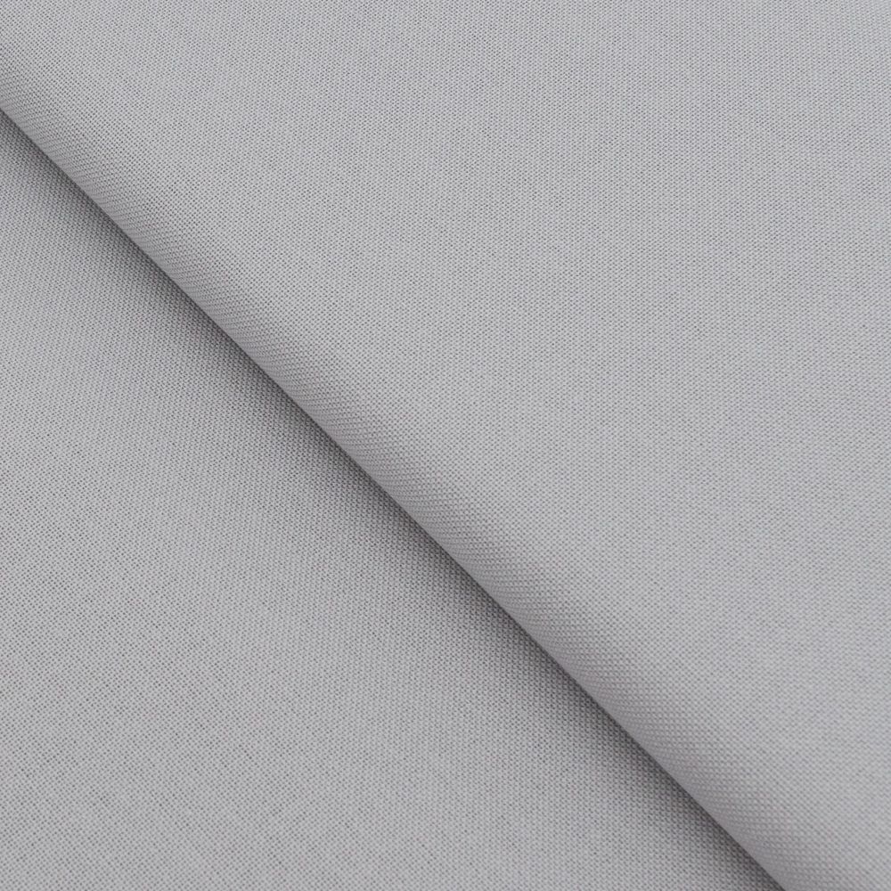 Zweigart 32 Count Lugana Murano Evenweave Fabric 3984/705 – Pearl Grey