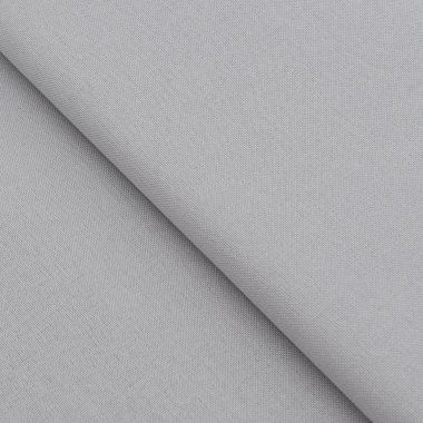 Zweigart 32 Count Lugana Murano Evenweave Fabric 3984/705 – Pearl Grey
