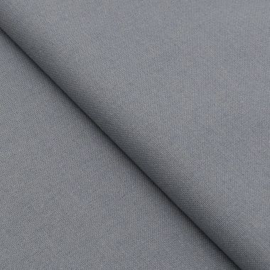 Zweigart 32 Count Lugana Murano Evenweave Fabric 3984/7107 – Anthracite