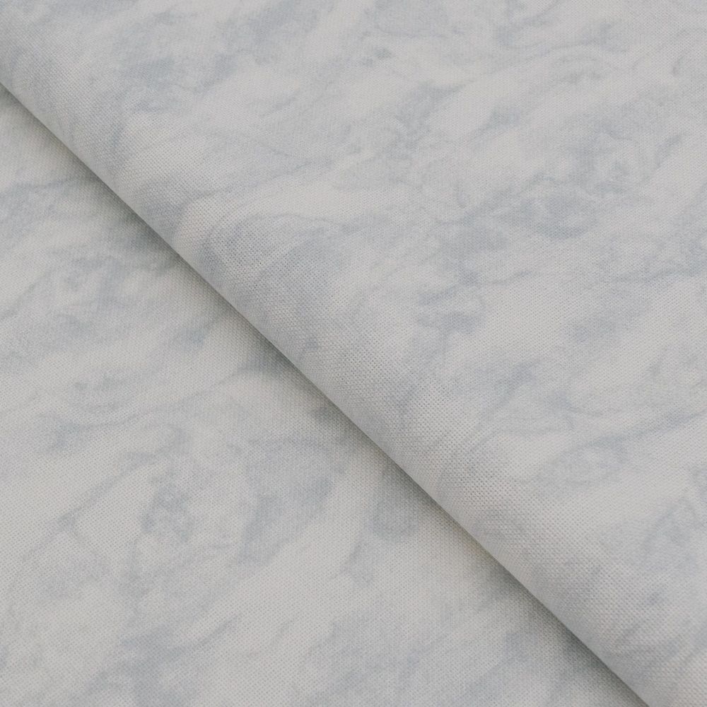 Zweigart 32 Count Lugana Murano Vintage Evenweave Fabric 3984/7139 – Marble