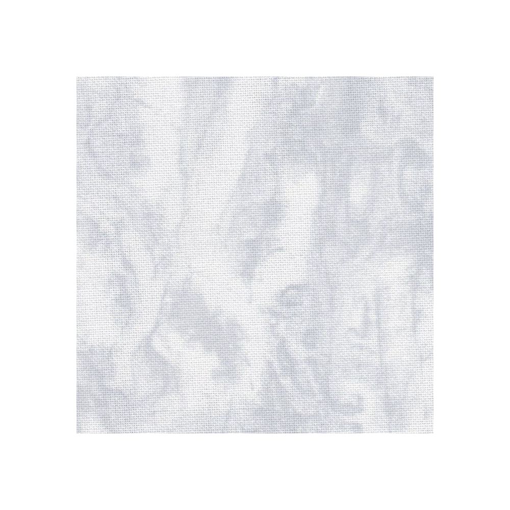 Zweigart 32 Count Lugana Murano Vintage Evenweave Fabric 3984/7139 – Marble