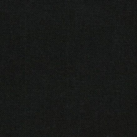 Zweigart 32 Count Lugana Murano Evenweave Fabric 3984/720 – Black