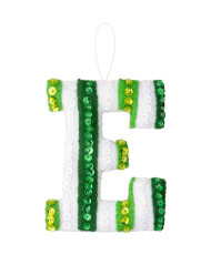 Bucilla ® Seasonal - Felt - Ornament Kits - Believe in Santa - 89671E