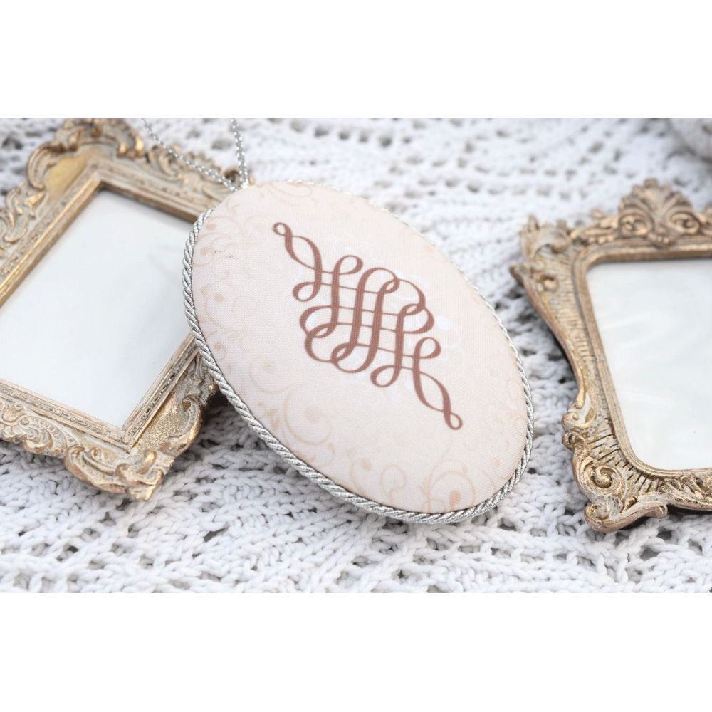 Pin Keep Bird Cross Stitch Kit – Tela Artis X-402 – Christmas Ornament – Hand-dyed Threads