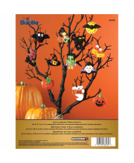 Bucilla ® Seasonal - Felt - Ornament Kits - Halloween - 86430
