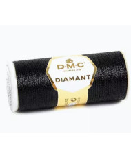 Diamant Floss rose gold, DMC, D310