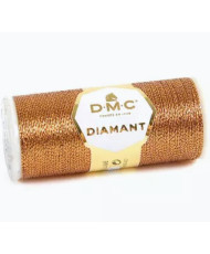 Diamant Floss cooper, DMC, D301