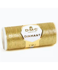 Diamant Floss cooper, DMC, D3821