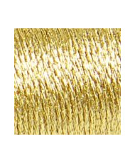 Metallic Threads Diamant Grande Light Gold, G3821, DMC