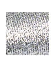Metallic Threads Diamant Grande Dark Silver, G415, DMC