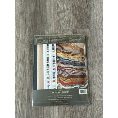 Dimensions Counted Cross Stitch Kit 03884 – Maggie the Messmaker