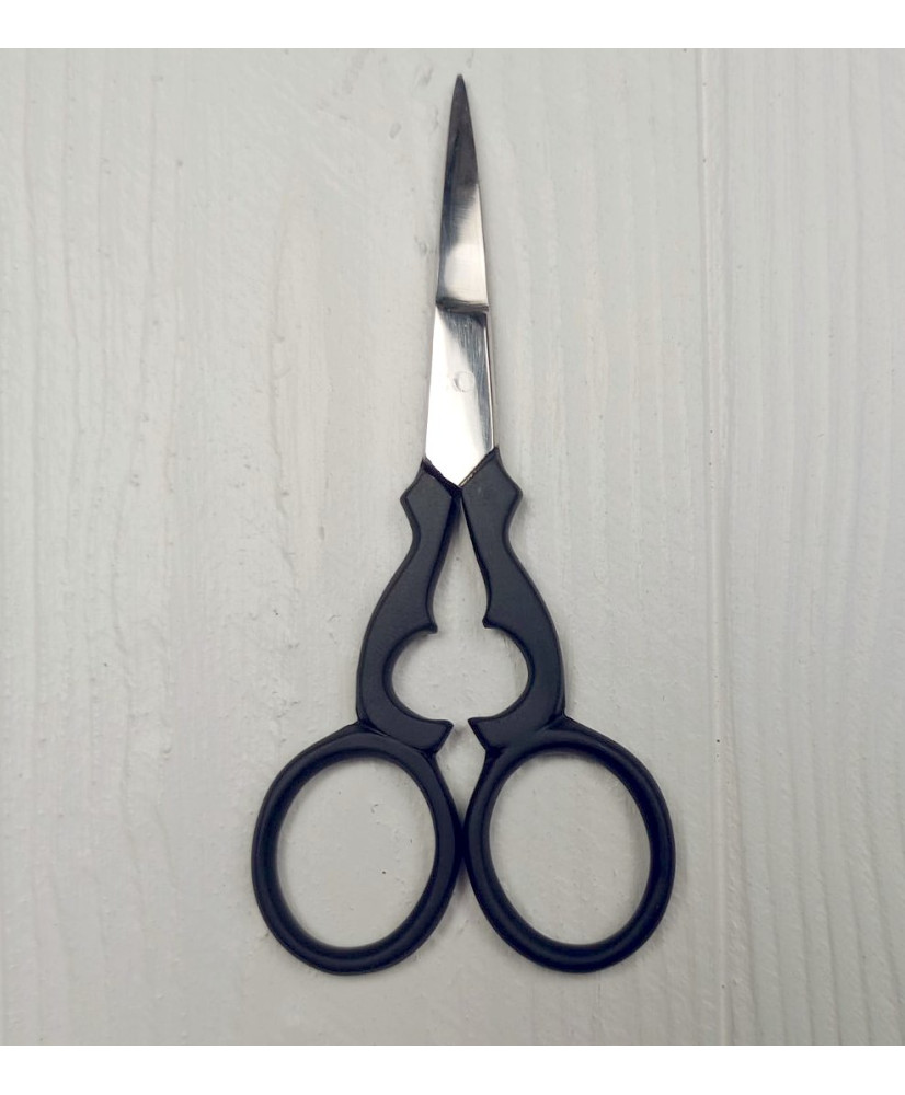 Anchor Embroidery Scissors 3.75" Antique -5103