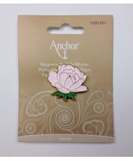 Anchor Magnetic Needle Minder-Peony -5200001