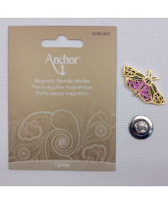 Anchor Magnetic Needle Minder-Moth -5200002