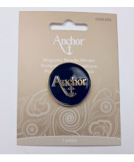 Anchor Magnetic Needle Minder-Logo -5200003