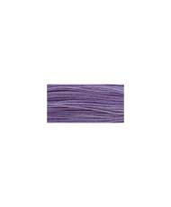 Weeks Dye Works, 6-Strand Floss, Peoria Purple , 5 yds, ODF 2333