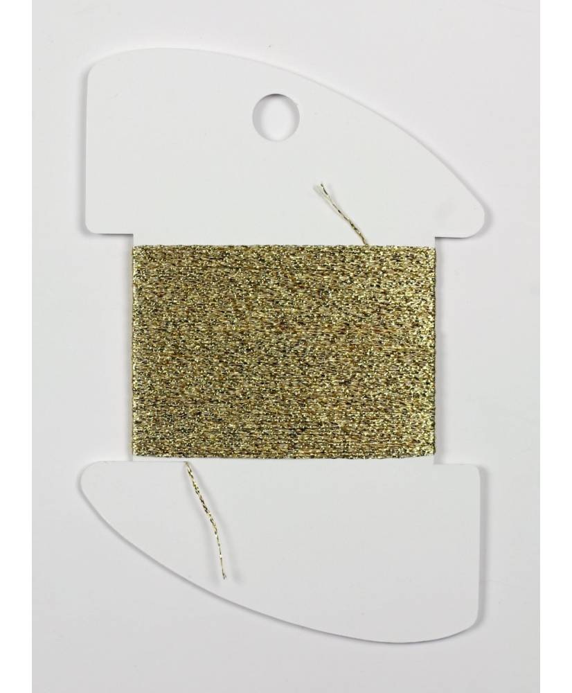 Thread PB03- Gold Rainbow Gallery