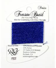 Thread PB08- Royal Blue Rainbow Gallery