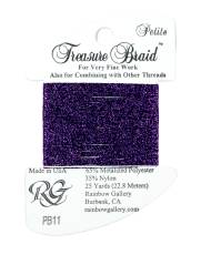 Thread PB11- Purple Rainbow Gallery