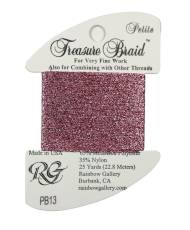 Thread PB13- Pink Rainbow Gallery