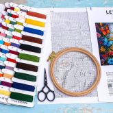 Cross Stitch Kits