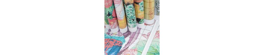 Patterns & Charts