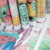 Patterns & Charts