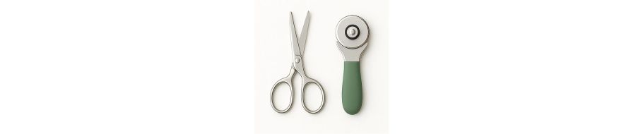 Embroidery Scissors & Thread Cutters | DoStitch