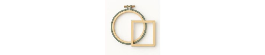 Hoops & Frames