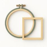 Hoops & Frames