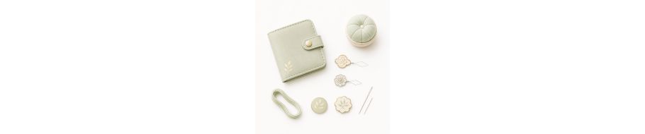 Needle Accessories