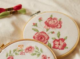 About DOSTITCH