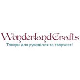 Wonderland Crafts