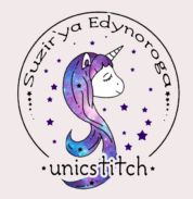 Unicstitch